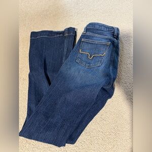 Kimes Ranch Jennifer Jeans